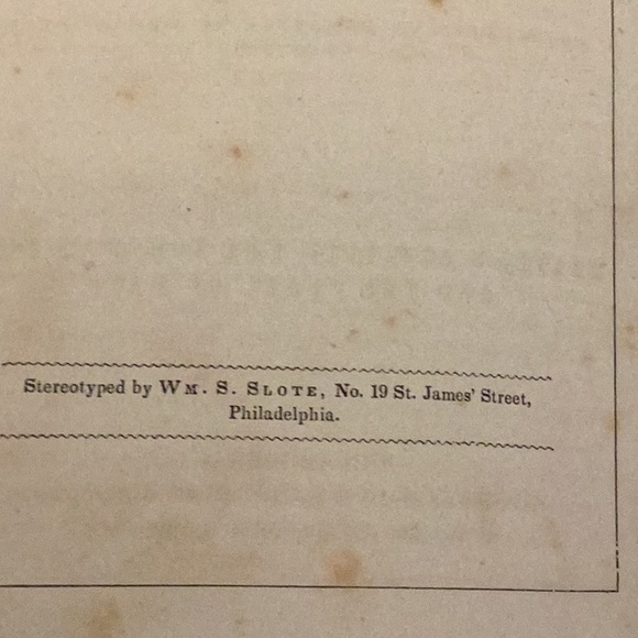 Rare antiquarian book Prize Essays The Temporal Advantages of the Sabbath c 1849 - Picture 13 of 16